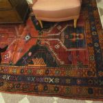 681 2620 ORIENTAL RUG